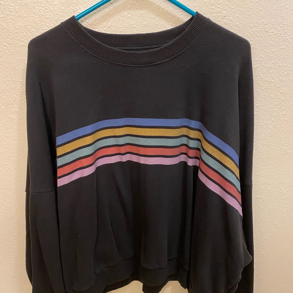American Eagle Oversized Sweatshirt